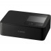 Canon Selphy CP1500 Printer - Black